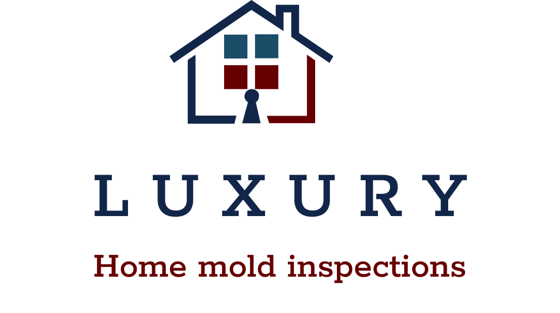 Luxury Home Mold Inspections Logo